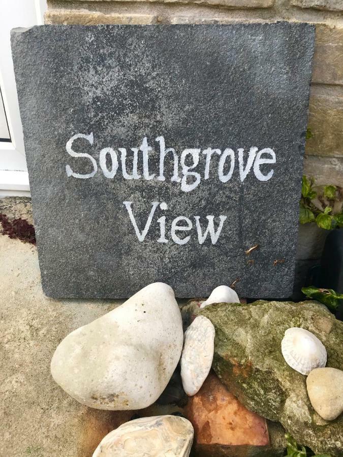 Southgrove View, Family Holiday Cottage 벤트너 외부 사진